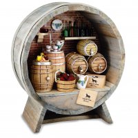 Brewery In The Barrel