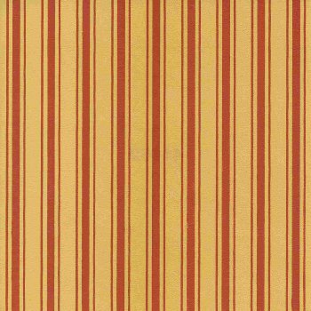 Wallpaper rose stripes